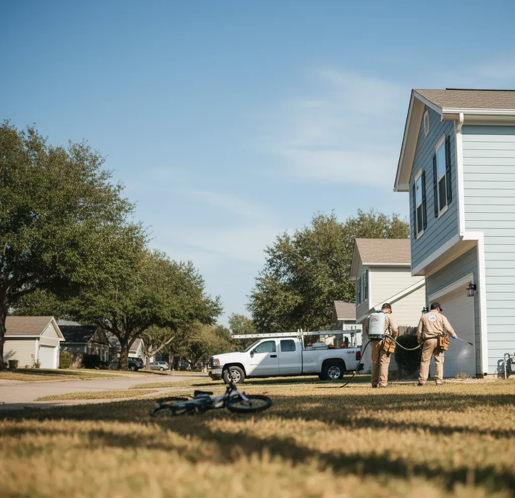 Bee, Wasp, & Hornet Removal in Refugio, TX